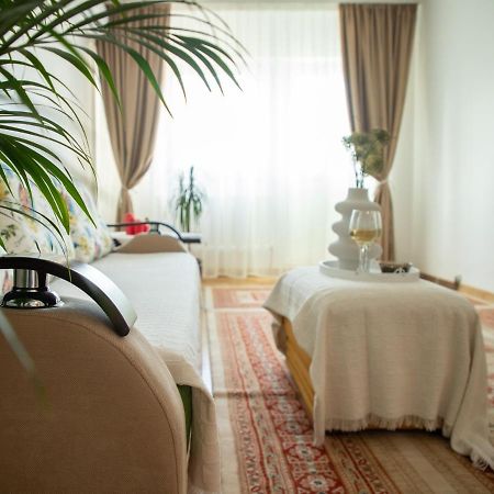 Marin Apartment Constanta Luaran gambar