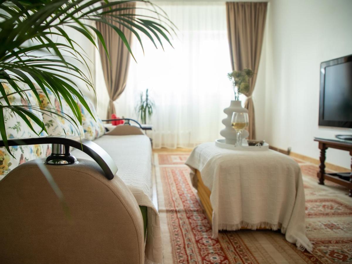 Marin Apartment Constanta Luaran gambar