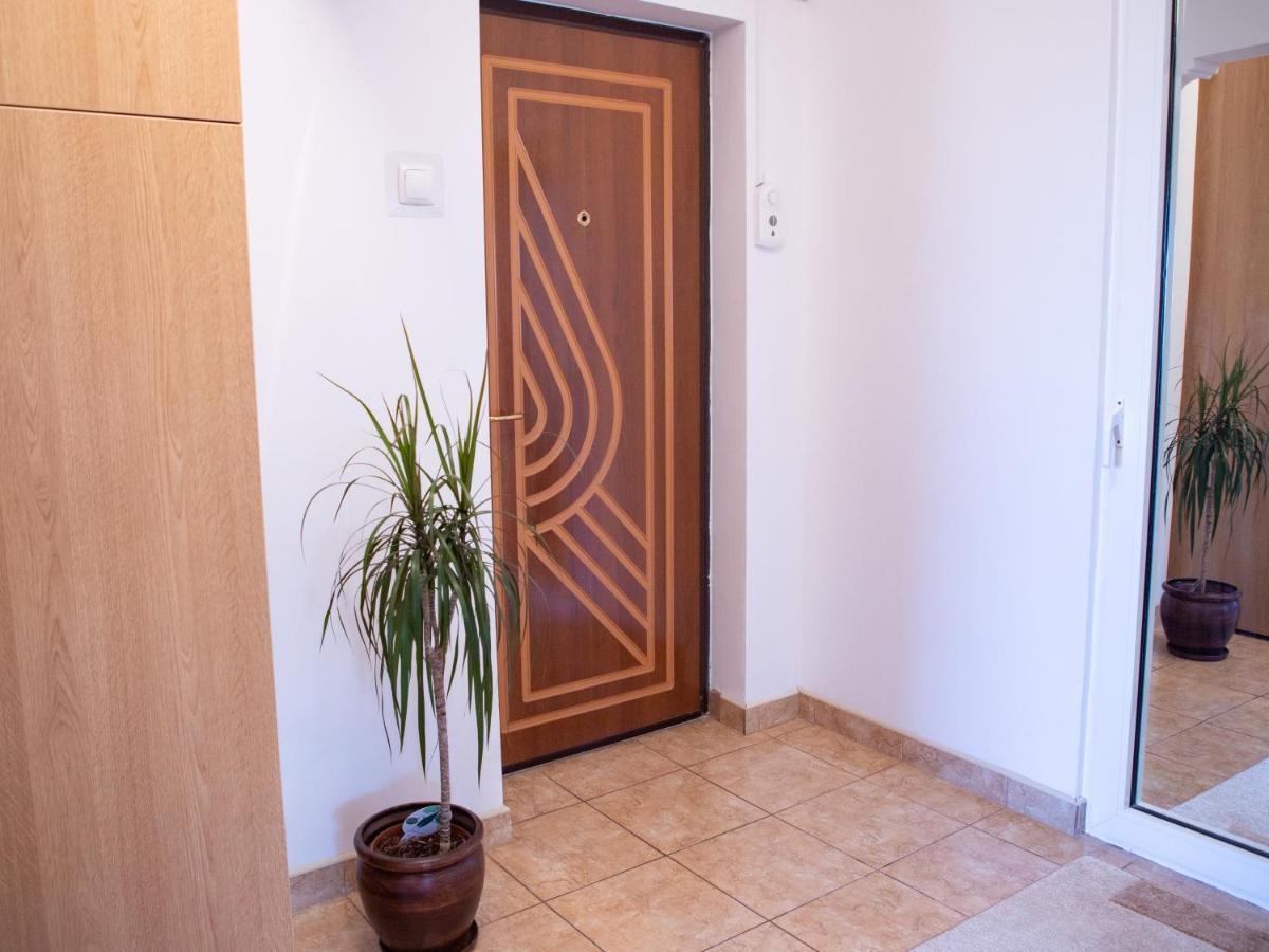 Marin Apartment Constanta Luaran gambar