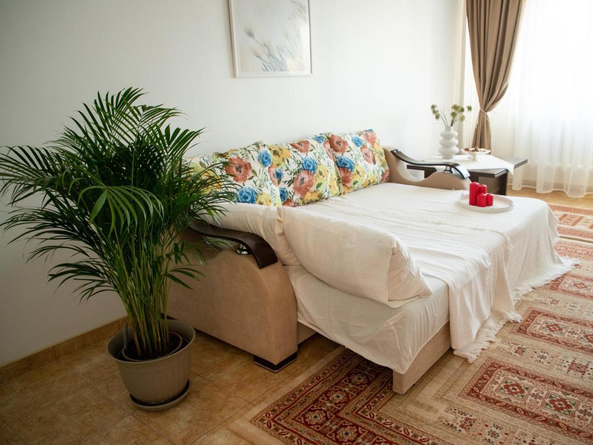 Marin Apartment Constanta Luaran gambar