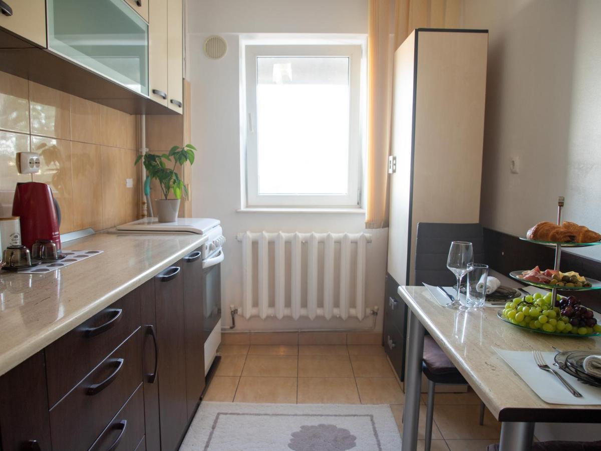 Marin Apartment Constanta Luaran gambar