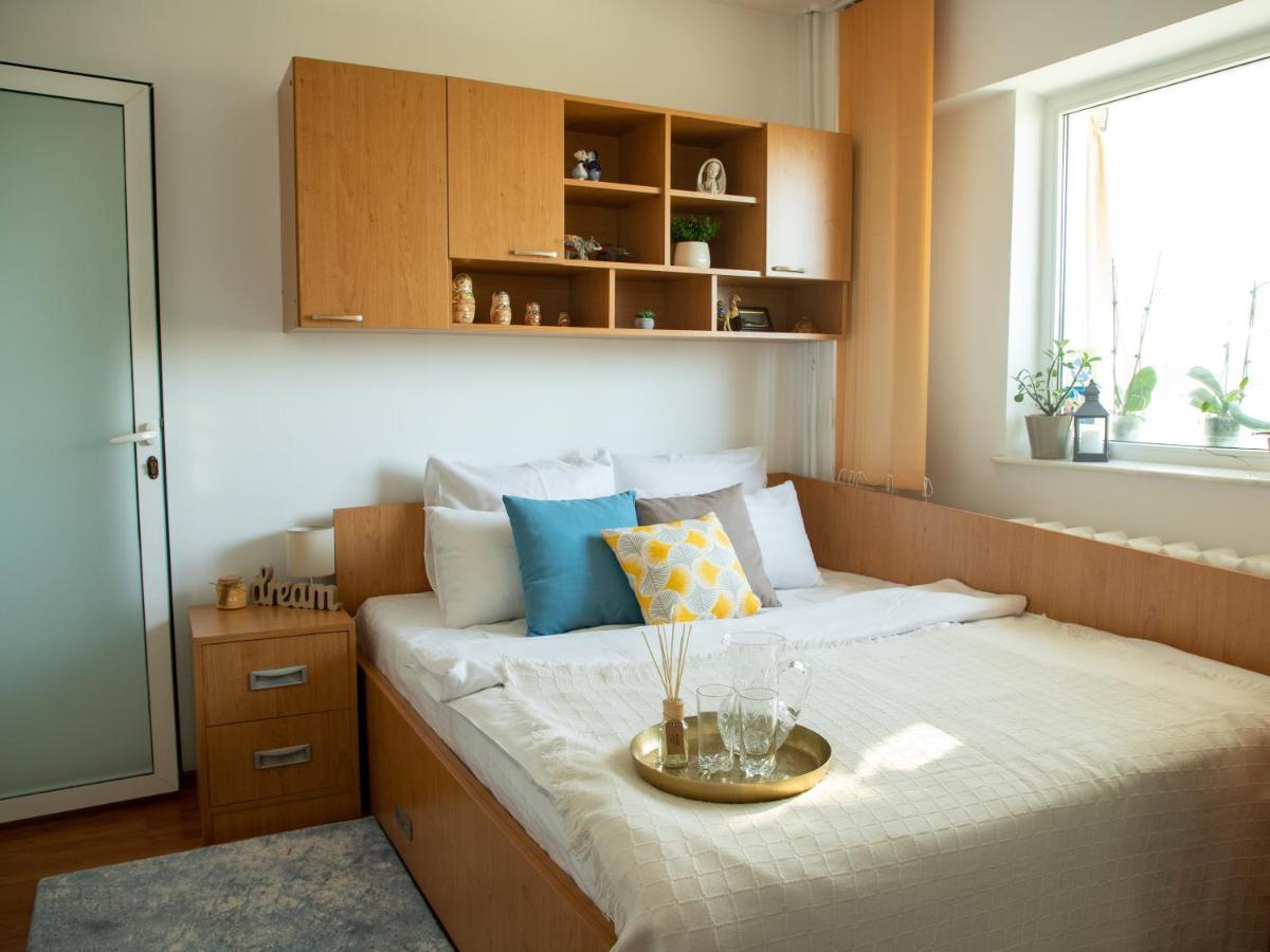 Marin Apartment Constanta Luaran gambar