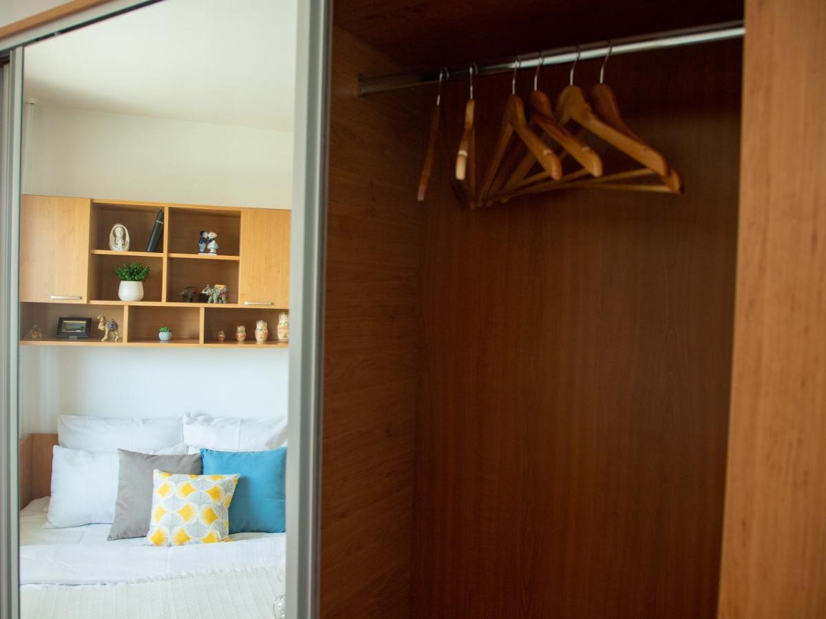 Marin Apartment Constanta Luaran gambar