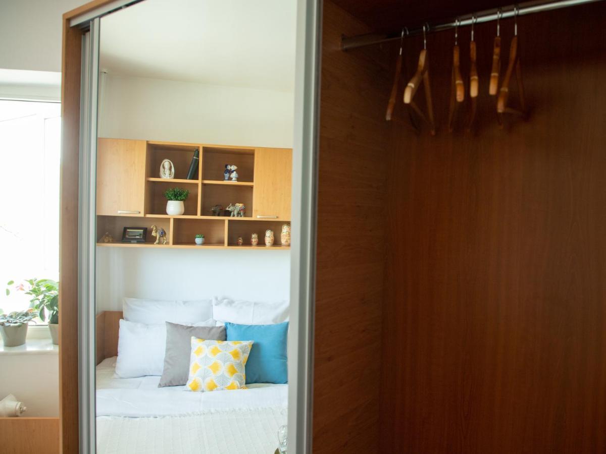 Marin Apartment Constanta Luaran gambar