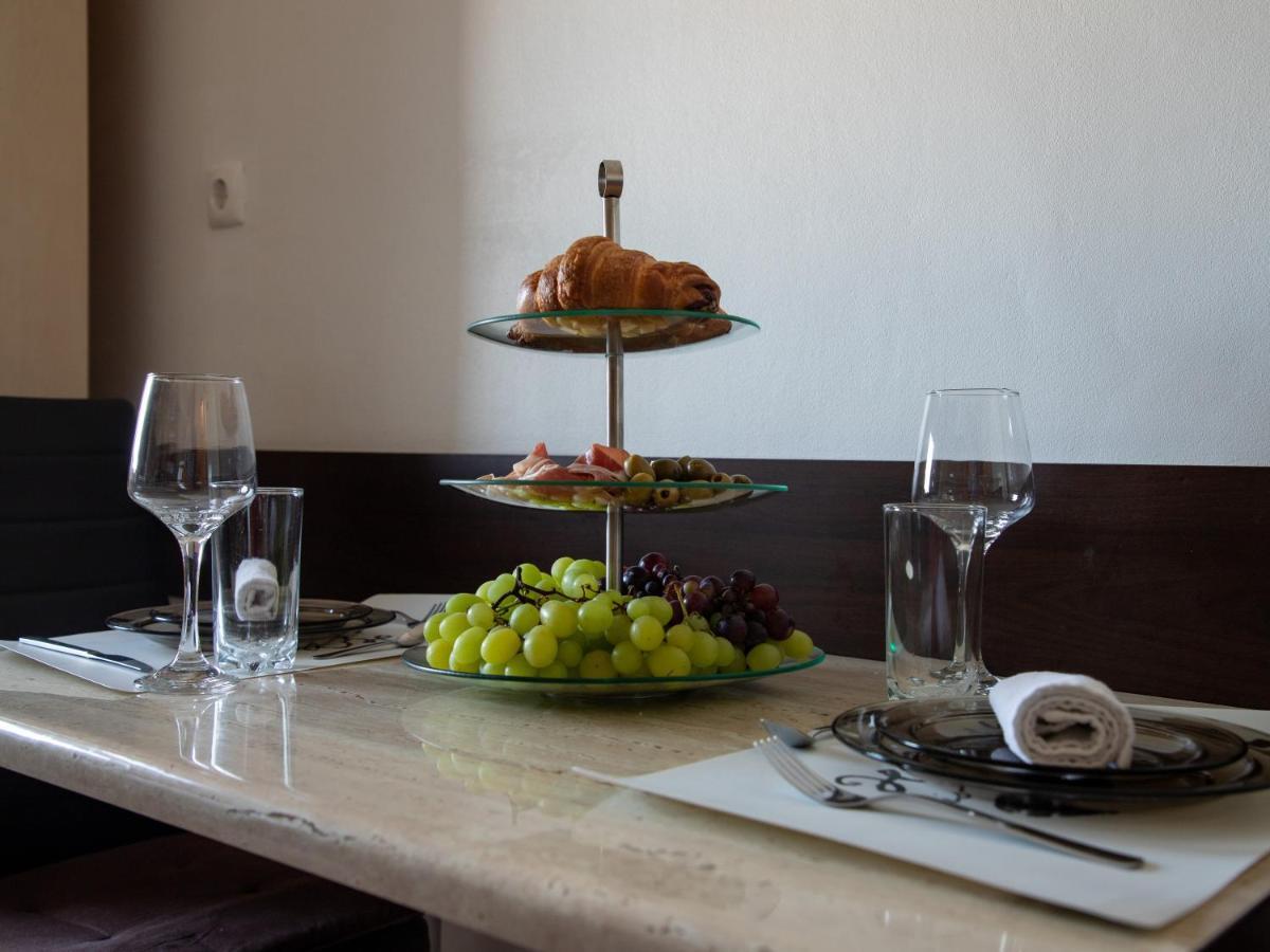 Marin Apartment Constanta Luaran gambar