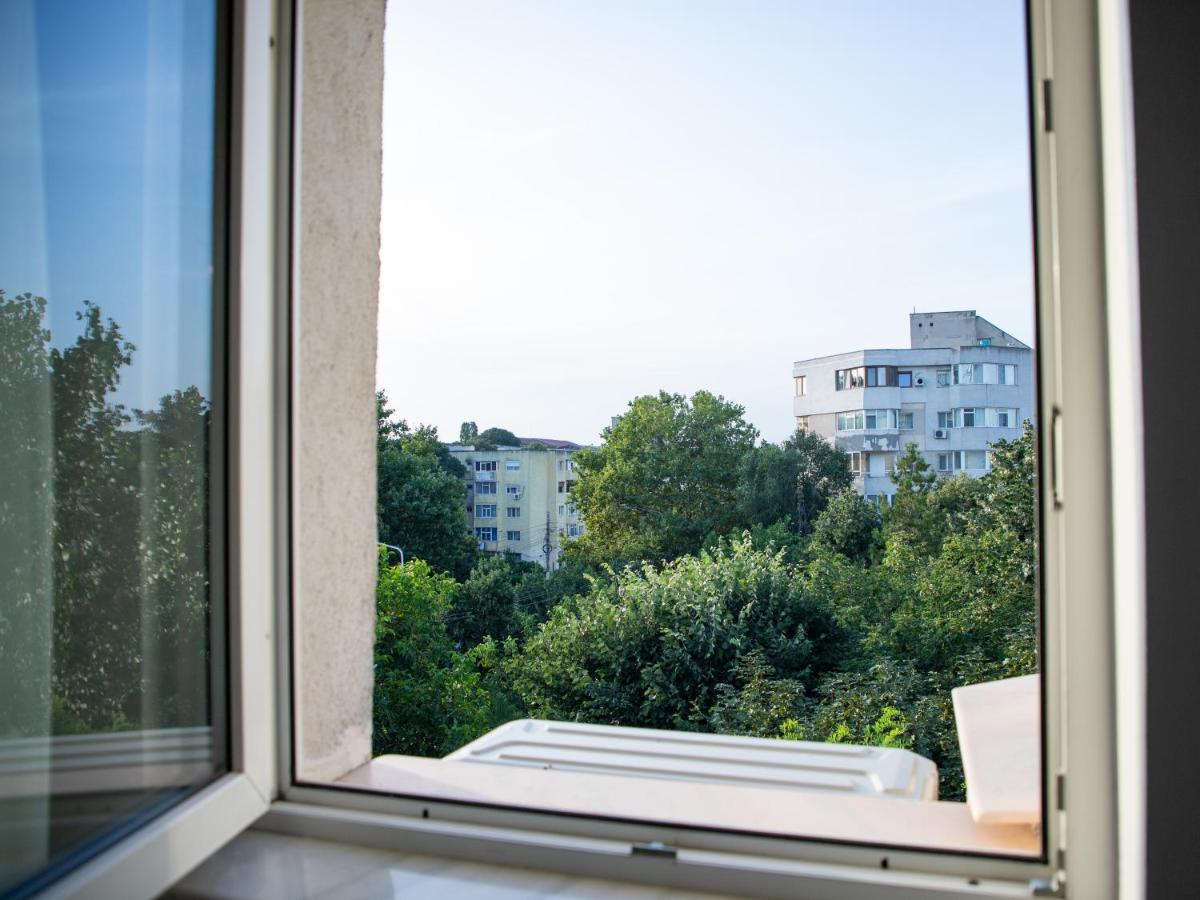 Marin Apartment Constanta Luaran gambar