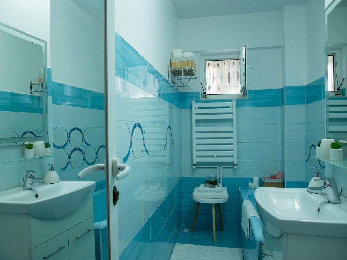 Marin Apartment Constanta Luaran gambar