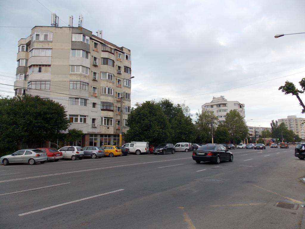 Marin Apartment Constanta Luaran gambar