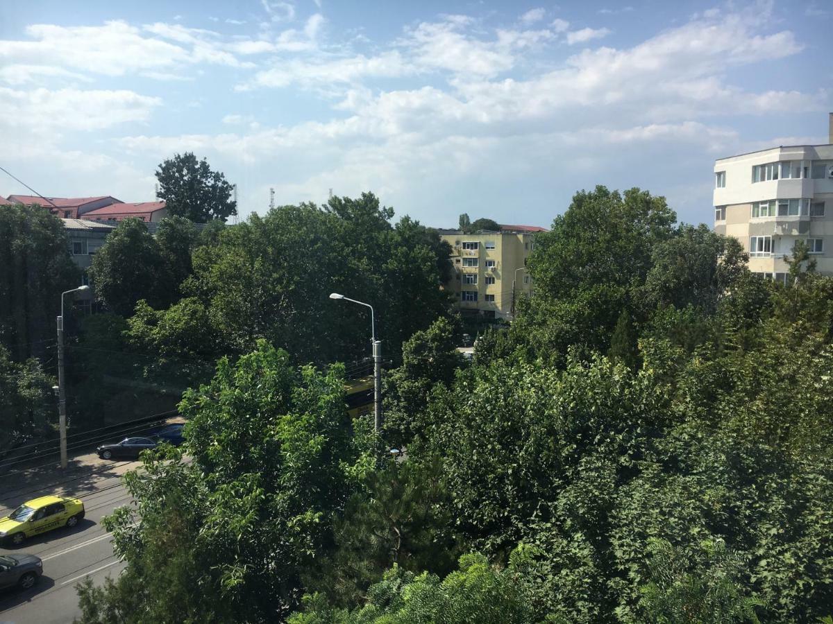 Marin Apartment Constanta Luaran gambar